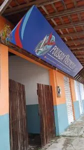 Pousada Vasconcelos - Queimada Grande