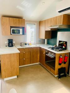 Campings MOBIL HOME LUXUEUX de 3ch - CAMPING LA PIGNADE 4 Etoiles - RONCE-LES-BAINS - COTE ATLANTIQUE : photos des chambres