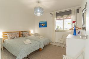 Bungalow apartment with private pool & ocean views