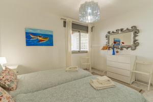 Bungalow apartment with private pool & ocean views