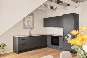 HH - Modern Apartments l City Center