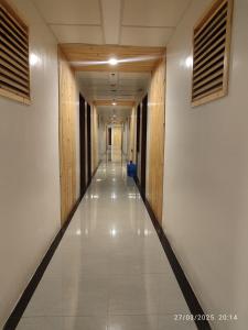 Sunny Edwani in Baguio City