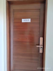 Sunny Edwani in Baguio City