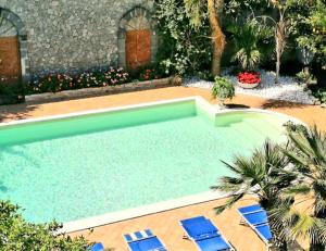 Villa le Favole Apartments