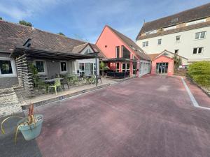 Hotels Hotel ARBOR - Les Hunaudieres - Le Mans Sud - Mulsanne : photos des chambres