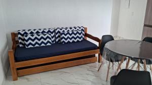 Kitnet Maranduba Ubatuba-SP