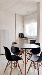 Kitnet Maranduba Ubatuba-SP