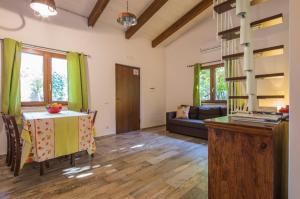 Villa le Favole Apartments