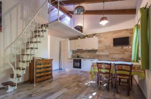 Villa le Favole Apartments