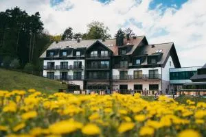 Hotel Arena Maribor - Pekre