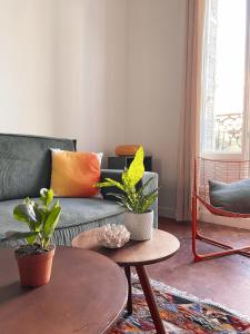 Lappart Azur, 5 pers Joliette