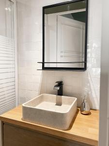 Lappart Azur, 5 pers Joliette