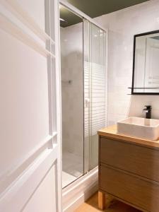 Lappart Azur, 5 pers Joliette