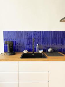 Lappart Azur, 5 pers Joliette