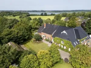 Ferienhaus Golfpark - 拉特考