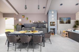 Villa Hygge -5 bedroom villa