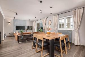 Villa Hygge -5 bedroom villa