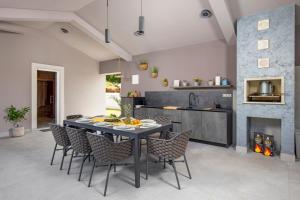 Villa Hygge -5 bedroom villa