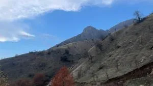 Дом для всех народов - Dushanbe