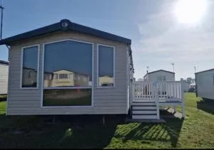 Kestrel19 Cayton Bay Caravan - 凯顿