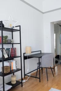 2ndhomes 1BR City Center Apartments