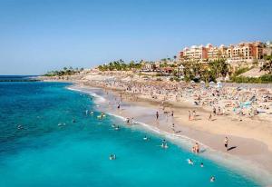 5-bedroom Villa in Playa del Duque