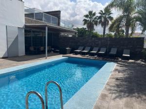 5-bedroom Villa in Playa del Duque