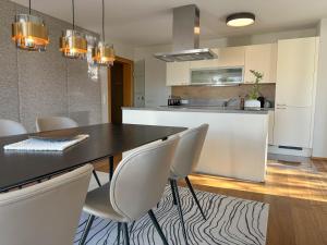 Duo - ONE & TWO, Premium Apartments Seekirchen