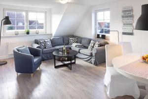 Dünenblick Haus Senhuk