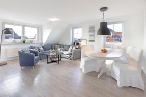 Dünenblick Haus Senhuk