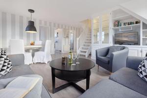 Dünenblick Haus Senhuk