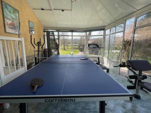 Appartements Gite du Paradis Normand : photos des chambres