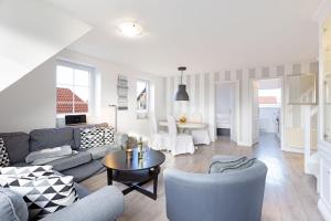 Dünenblick Haus Senhuk