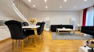 Villa Parc - Private Parking - 8min From Disneyland, Big Mall, Train station