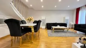 Villa du Parc - 8p - Disney & Luxury Outlet - Serris