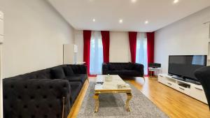 Villa Parc - Private Parking - 8min From Disneyland, Big Mall, Train station