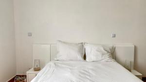 Maisons de vacances Villa du Parc - 8p - Disney & Luxury Outlet : photos des chambres