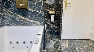 Maisons de vacances Villa du Parc - 8p - Disney & Luxury Outlet : photos des chambres