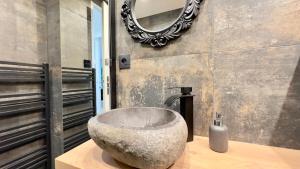 Maisons de vacances Villa du Parc - 8p - Disney & Luxury Outlet : photos des chambres