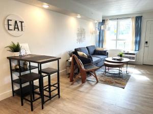 Roark A202, Indoor & Outdoor Pools, Fitness Center