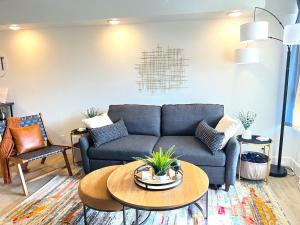 Roark A202, Indoor & Outdoor Pools, Fitness Center