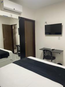 Suítes Privativas Praia de Pajuçara