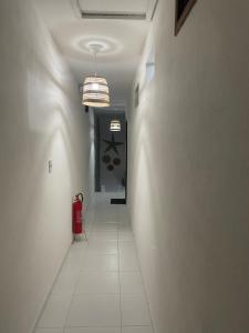 Suítes Privativas Praia de Pajuçara