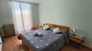 Hotel Blanchetti - Noasca