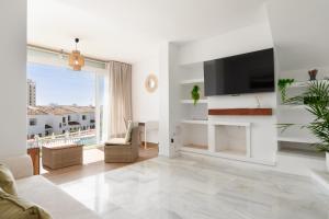 Stunning Chalet in Mijas-Costa near Beach!