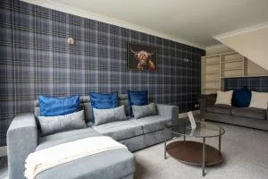 The Rise Retreat - Blitterlees