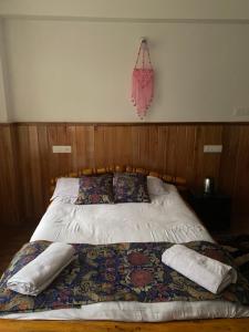 Twin garden Homestay