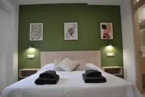 Avío Apartamentos - Сан-Роман