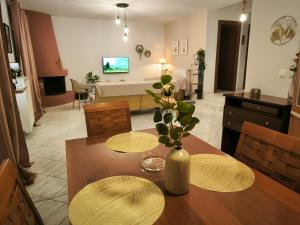 Litohome Litochoro The Gods Oasis