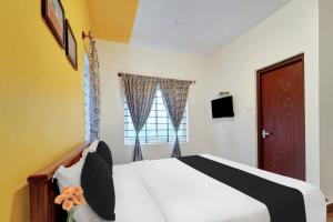 Super Hotel O Rose Garden Ooty Formerly New Star Cottages